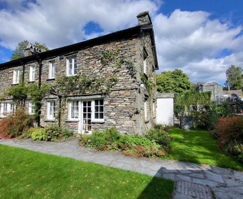 Elterwater Casa | 1 Bridge Syke Elterwater