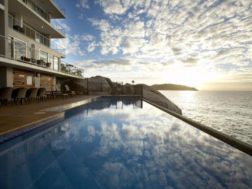 Nelly Bay Apartamento | 1 Bright Point Apartment 5201