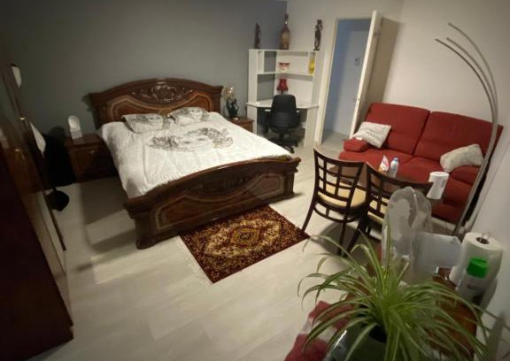 Auvernaux Casa | 1 Chambre chez l habitant, 1 à 4 pers, Park ext, TAXI VTC 6places disponibles
