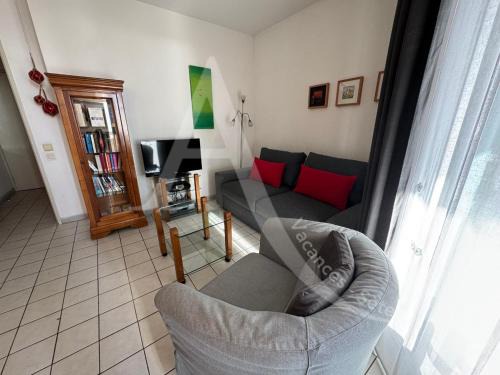 Sete Apartamento | 1 CHAMBRES, PKG, A MI CHEMIN ENTRE PLAGES ET CENTRE HISTORIQUE