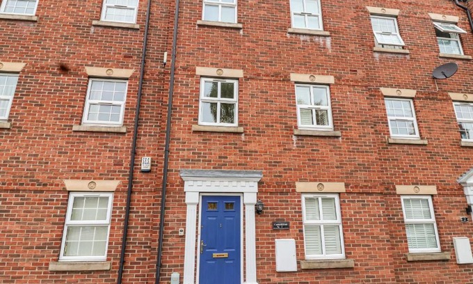 Beverley Casa | 1 Cockerill Fold
