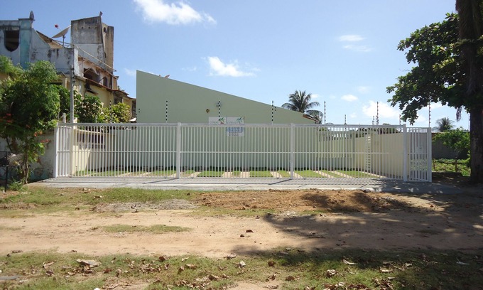 Sao Luzia Condominio | 1 - Condominio ubicado a 200m en una de las playas más bellas de la costa norte
