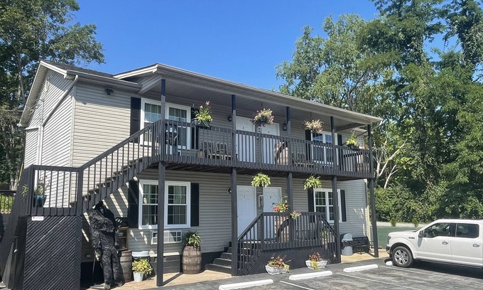 Clay City Condominio | ~ 1 ~ Cost Effective Motel Inn Close To Red River Gorge