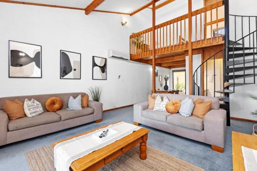 Cottesloe Apartamento | 1 Cottesloe - Steps From Beach - Sleeps 3 Wifi