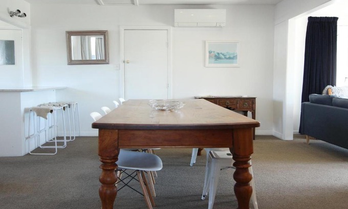 Wanaka Casa | 1 - Delightfully fresh, private home close to town