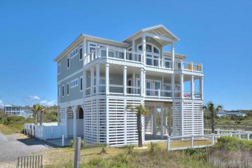 Long Beach Casa | 1 Emerald of the Seas