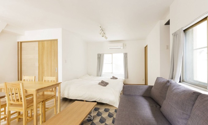 Shimoigusa Casa | # 1 Extensive 50㎡ exclusive!Clean with Renovation room / Near station / Lots of restaurants / Quiet residential area / One train to Shinjuku
