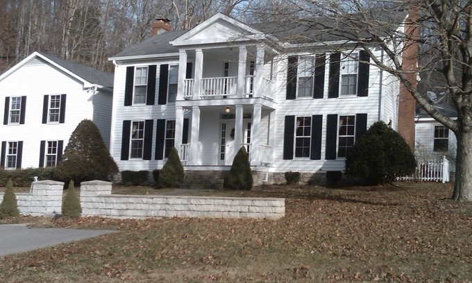 Goodlettsville Casa | Escapada rural relajante a 20 minutos del centro de la ciudad.
