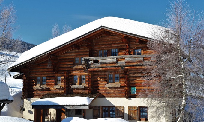 Praz-sur-Arly Apartamento | CHALET A PIE DE PISTAS DE ESQUÍ ZONA VAL D'ARLY ÁREA Y DIAMANTE