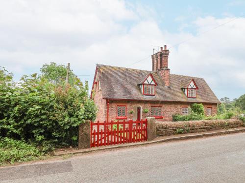 Tarporley Casa | 1 Fountain Cottages