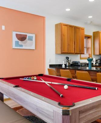 Wicker Park Apartamento | 1 Free Parking Sleeps 10