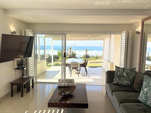 Umhlanga Apartamento | 1 Glitter Bay - Panoramic seaviews - Umhlanga Beach access - 3BR Garden unit