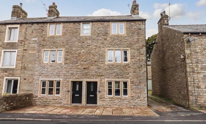 Long Preston Casa | 1 Grosvenor Farm Cottages