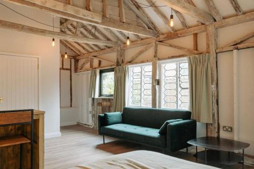 Beccles Casa | 1 Henham Barns