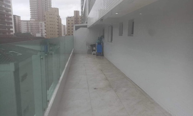 Caicara Apartamento | 1-High standard and sophistication beach, the best apartment, comfort, luxury and view