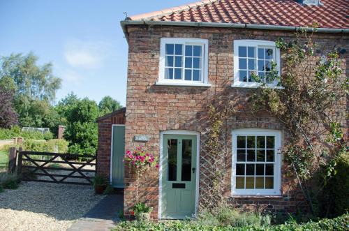 Old Bolingbroke Casa | 1 Hope Cottage