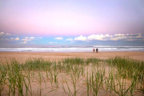 Sunshine Beach Casa | 1 Horizon Terraces Beautifully Styled Duplex Perfect Beach Vibes