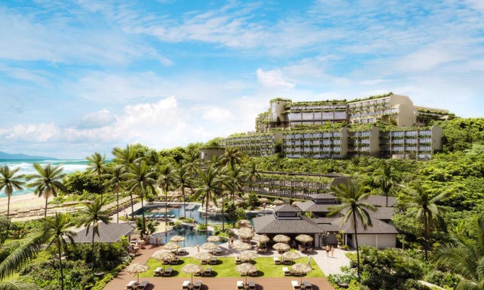 Princeville Complejo | 1 Hotel Hanalei Bay