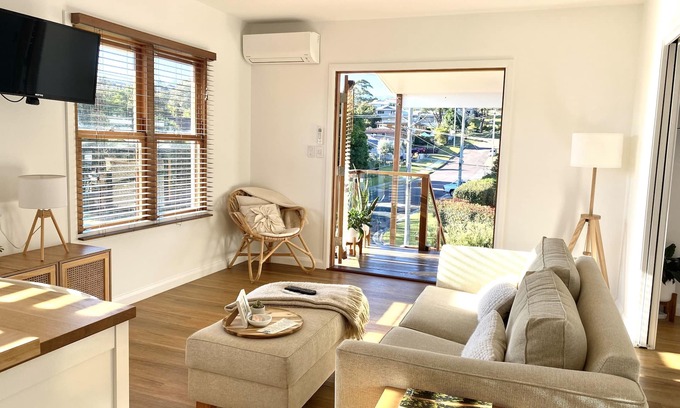 Terrigal Casa | 1 Hour from Sydney 500 meters to Terrigal beach, restaurants and night life.