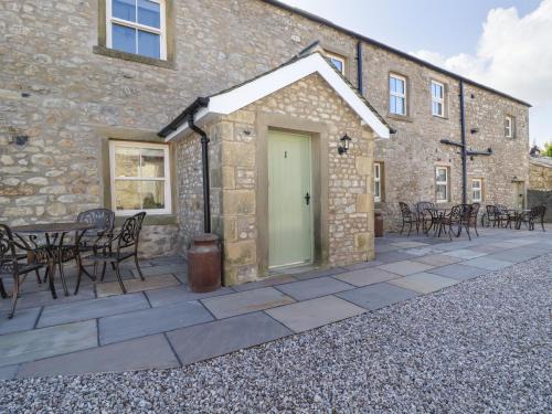 Skipton Casa | 1 Hull House Cottage