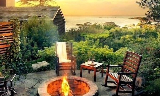 Carmel Highlands Complejo | 1 Hyatt Residence Club, Highlands Inn Resort, Great Views