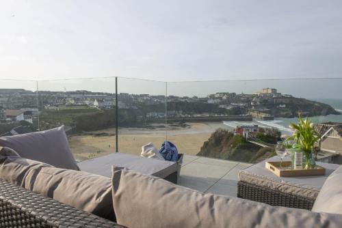 Newquay City Centre Casa | 1 Island Reach