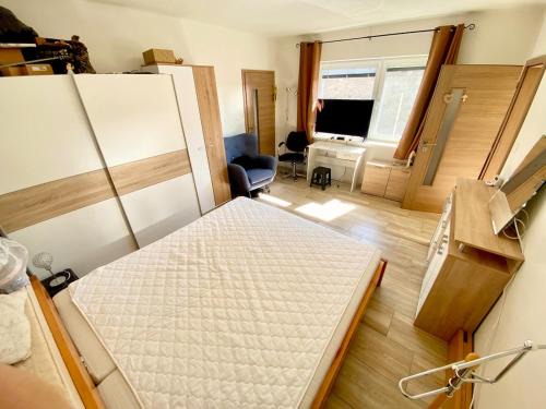 Voznica Apartamento | 1 izbový byt v rodinnom dome
