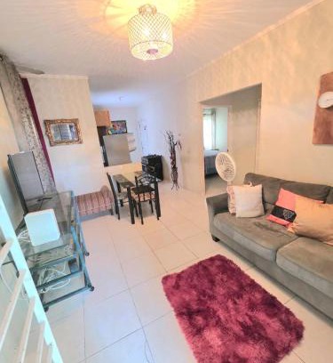 Spanish Town Casa | #1 Jacaranda Vacation Home