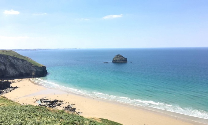 Treknow Cabaña | 1 Jubilee Cottage