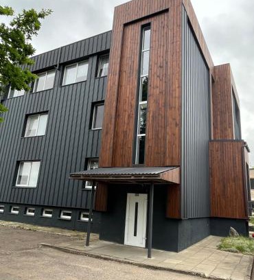 Kaunas County Apartamento | 1 kambario apartamentai