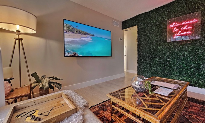 River Oaks Casa | Este debe ser el lugar