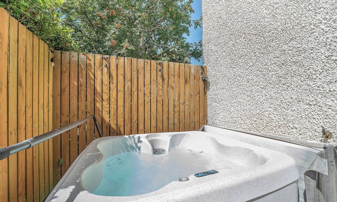 Moffat Cabaña | 1 Ladyknowe - UK39970