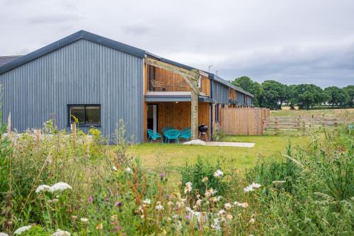 Sotherton Casa | 1 Long Barn