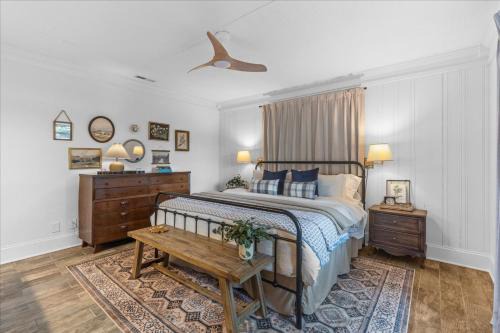 Lookout Mountain Cama Y Desayuno | 1- Lookout Mountain Cottage