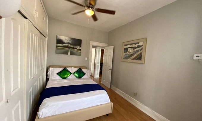 West New York Apartamento | 1 Lovely- 2 Bedrooms Rental In West New York, Nj.