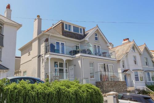 Salcombe Casa | 1 Lyndhurst