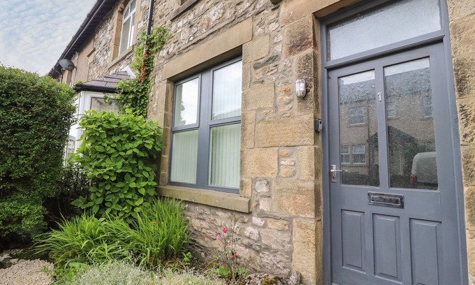 Ingleton Cabaña | 1 Lytham Terrace