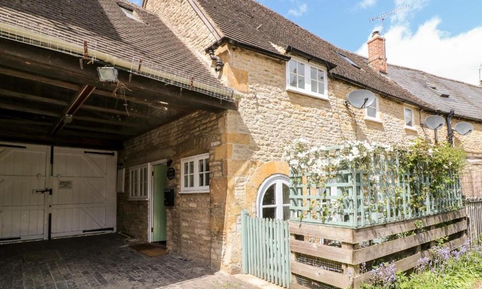 Stow-on-the-Wold Casa | 1 Manor Cottage