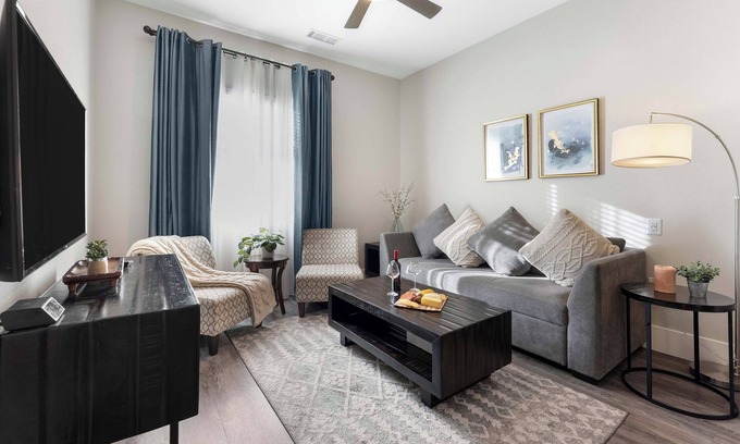 Golden Condominio | 1 Mi to Dtwn: Cozy Retreat in Golden, CO!