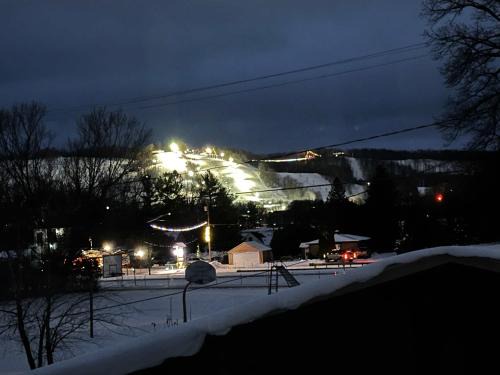 Boyne Falls Casa | 1 Mile From Boyne Mt- Chateau Patak