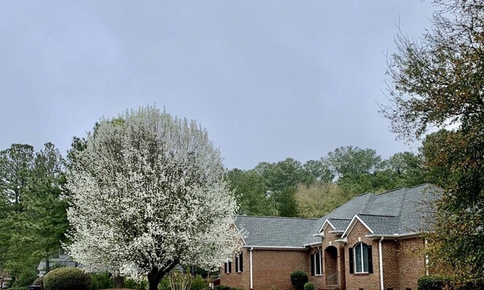 Pinehurst Casa | 1 Mile From PCC Golf Course One Level Home