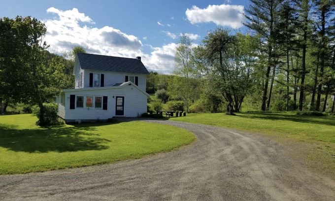 Cooperstown Casa | 1 Mile To Dreams Park - 4 millas hasta el Béisbol HOF
