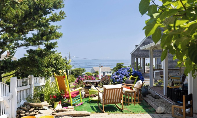 Sagamore Beach Apartamento | 1 minute from the Ocean /Private Room with Jacuzzi