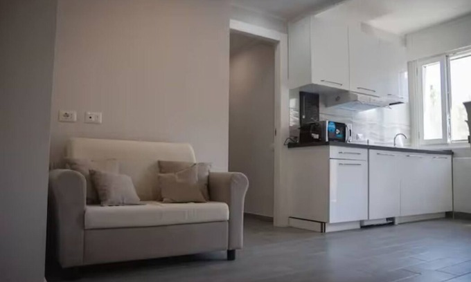 Quartiere XXI Pietralata Apartamento | 1 Minuto a Piedi Dalla Metropolitana - Rome Essence