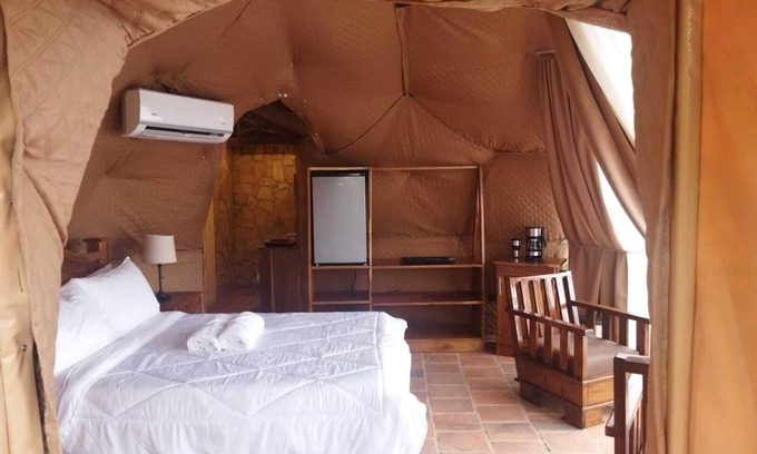 Roble Alquiler De RV | 1. Glamping Mount Elbert View
