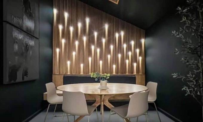 Clodine Casa | 1 OAK experience customed design