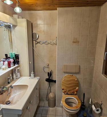 Vernayaz Casa | 1 ou 2 chambre dans la Méson privé