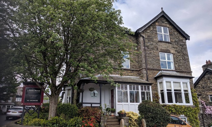 Windermere Cama Y Desayuno | 1 Park Road