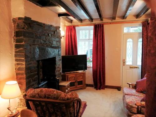 Corris Casa | 1 Park Terrace