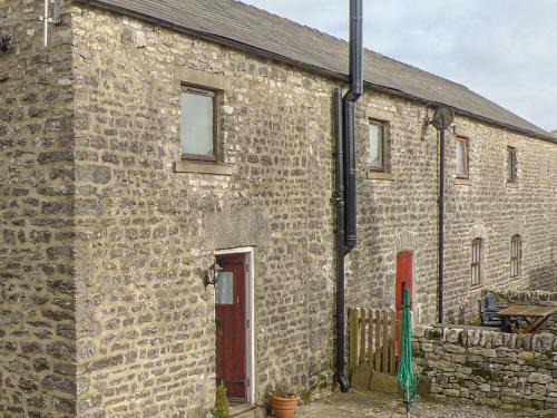 Blackwell in the Peak Casa | 1 Primitive Mews